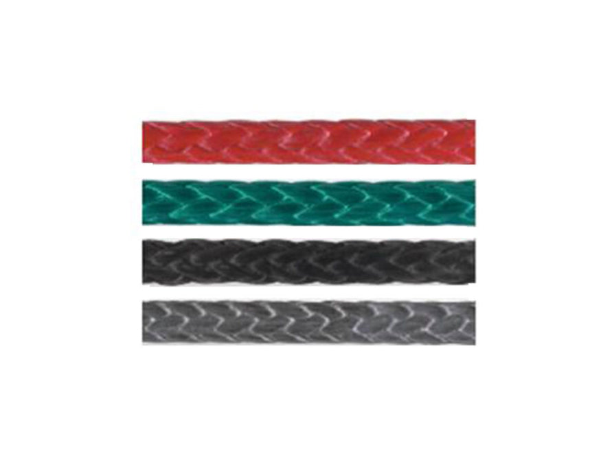 AmSteel Dyneema® AS-78 Single Braid - 52 feet