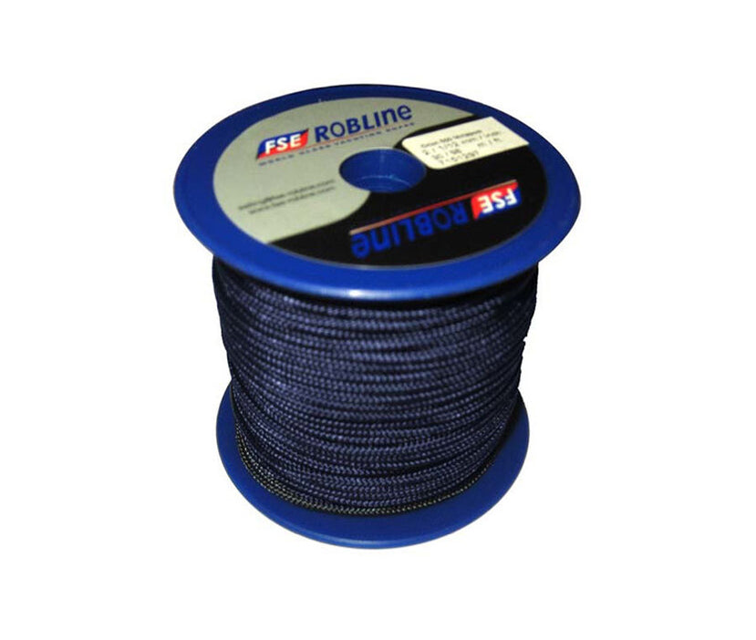 3mm Polyester Braid Mini-Spool