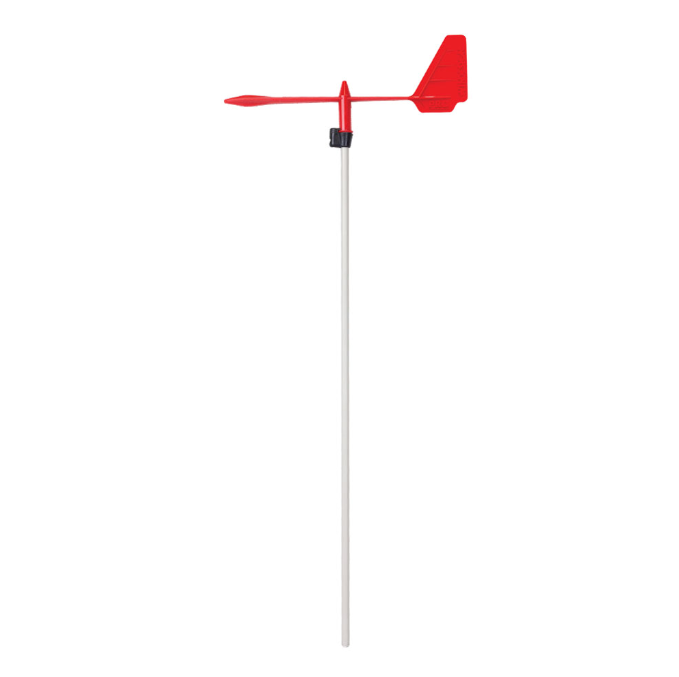 Optimist Wind Indicator PRO Red
