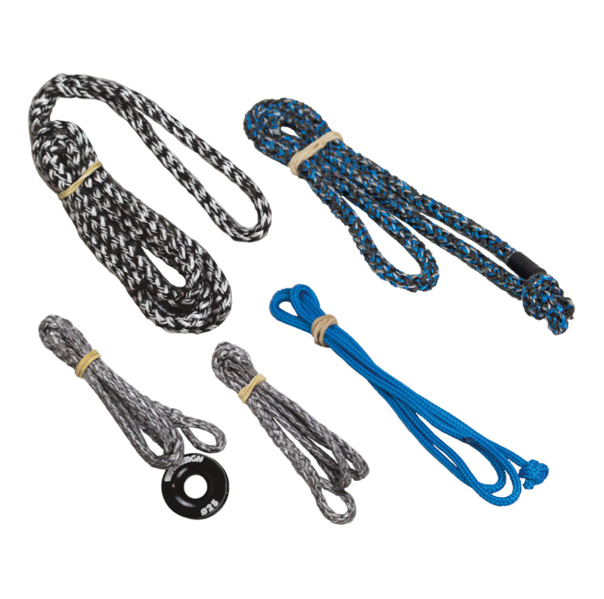 Pro Line Optimist Upgrade Package