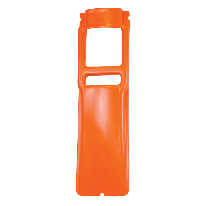 Optimist Praddle Paddle Orange