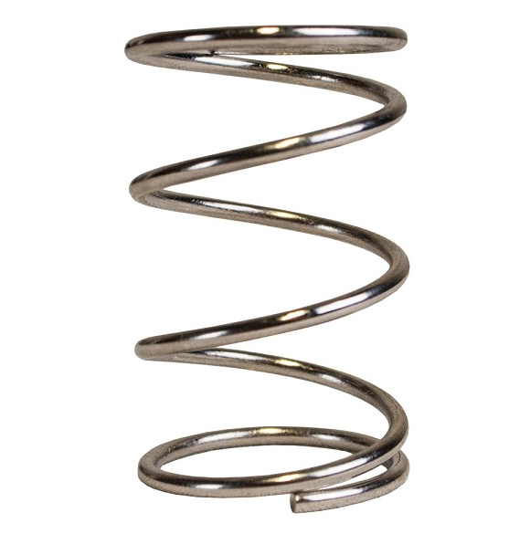 Stainless Standup Spring