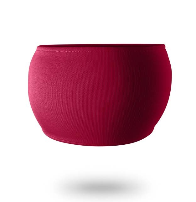 Spherical fender cover