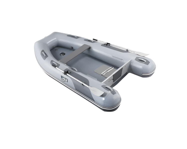 LSI-E Series - Air floor