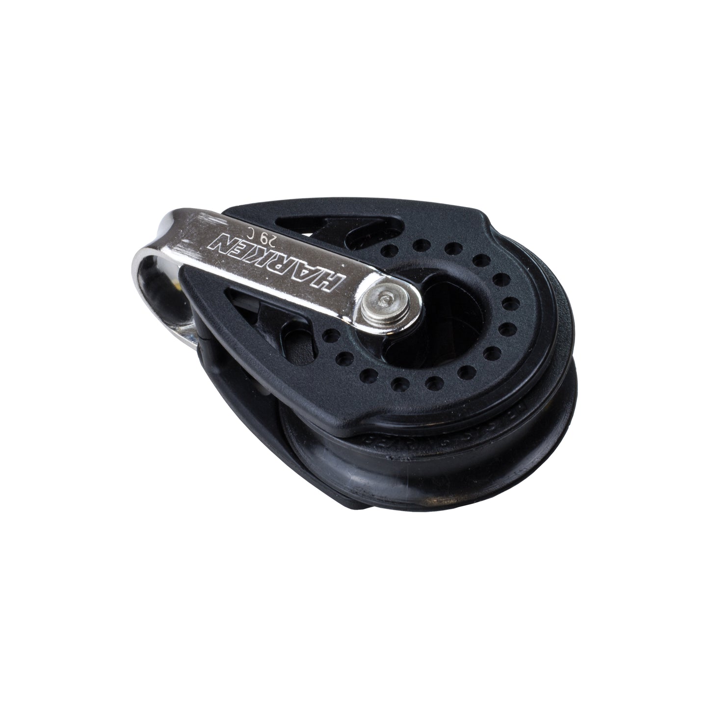 Harken 29mm single carbo block