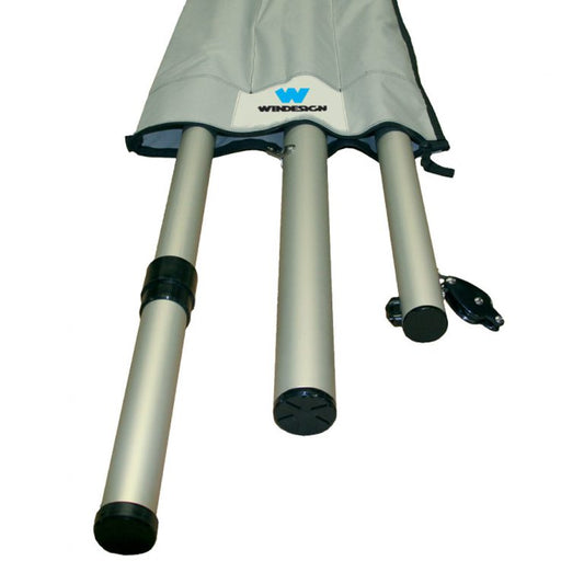 Rig travel bag for Laser® and ILCA®
