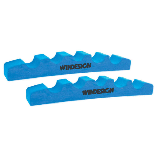 Rig support for Laser® and ILCA®