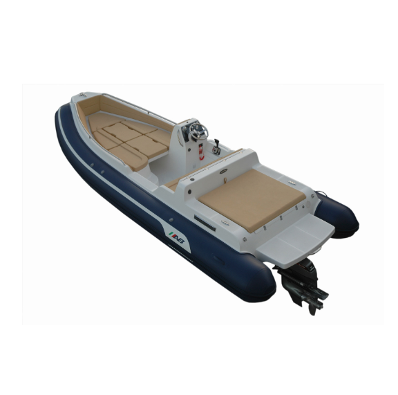 AB Inflatable boats fiberglass hull console in Puerto Rico