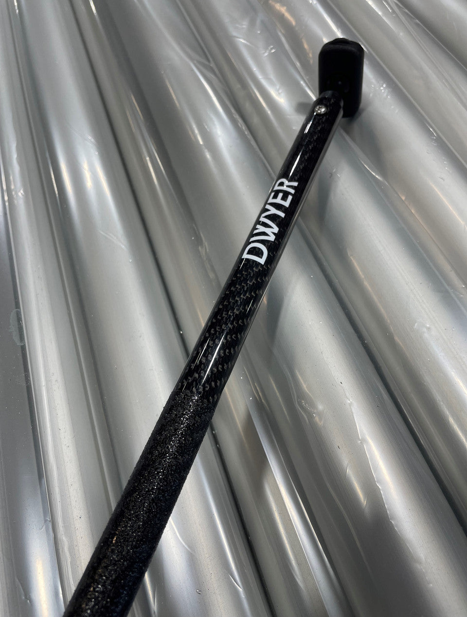 ILCA Carbon Tiller Extension (Zim)