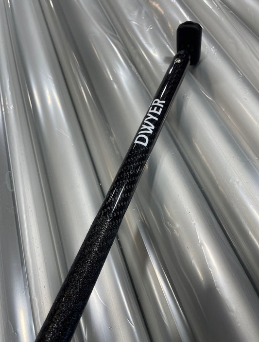 ILCA Carbon Tiller Extension (Zim)