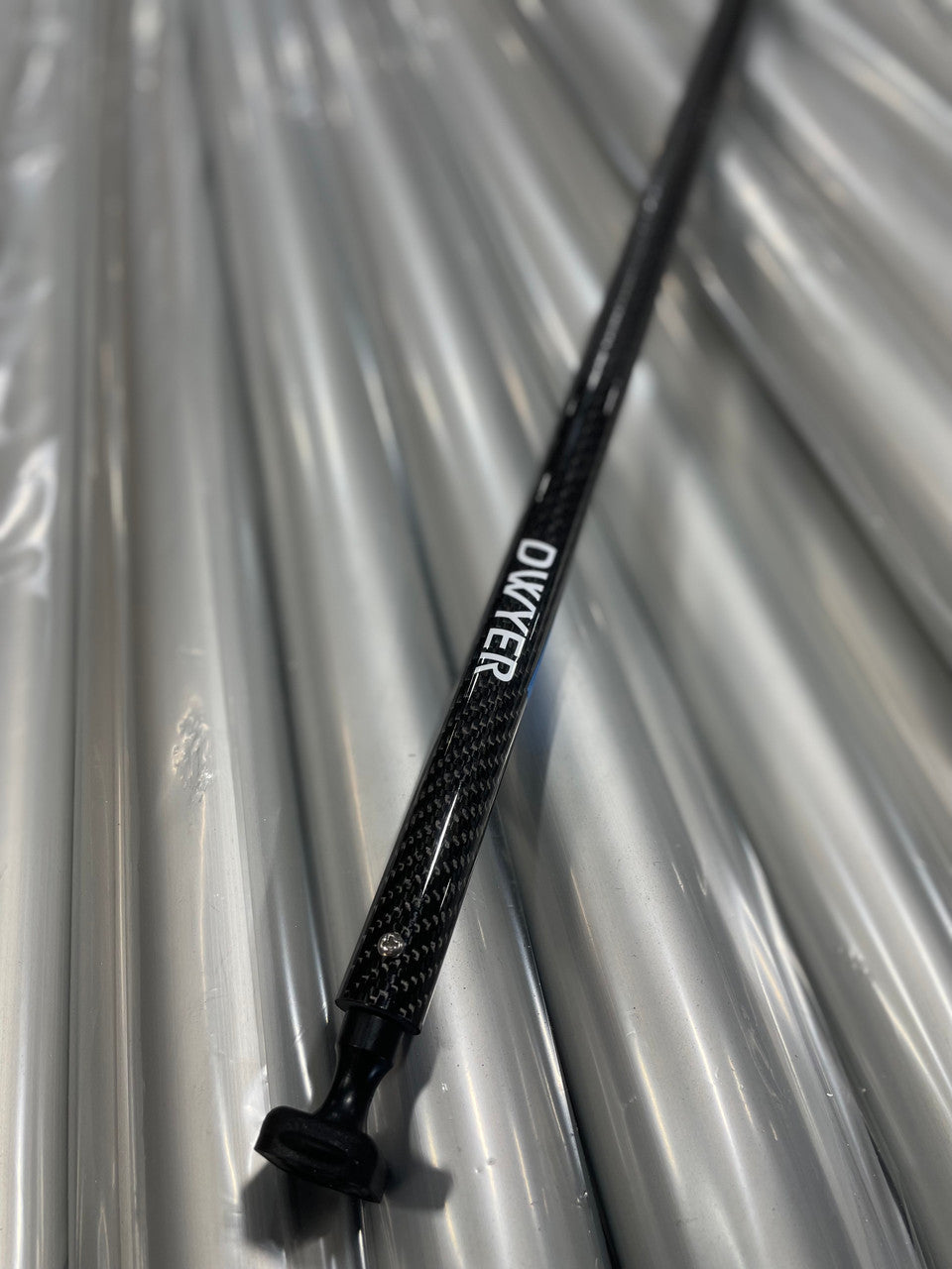 ILCA Carbon Tiller Extension (Zim)