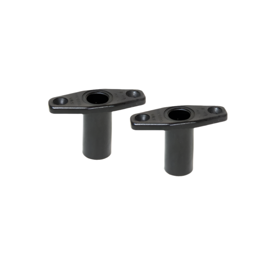 Optimist Rowing lock base set