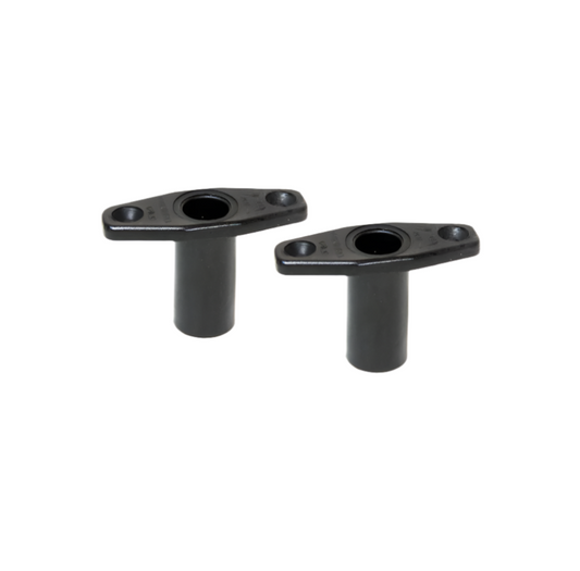 Optimist Rowing lock base set
