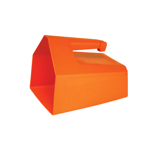 Optimist Hand Bailer Orange