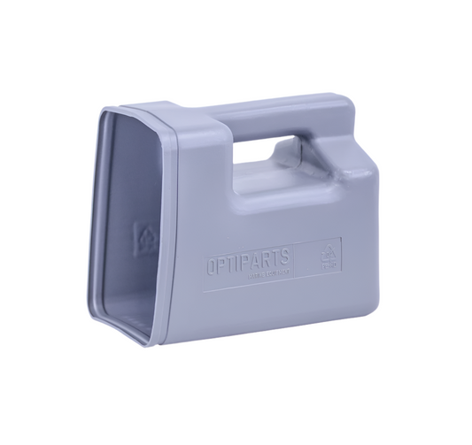 Optimist Hand Bailer Grey