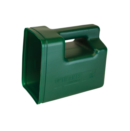 Optimist Hand Bailer Green