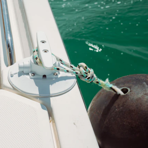 Vacuum Mount basic Cleat