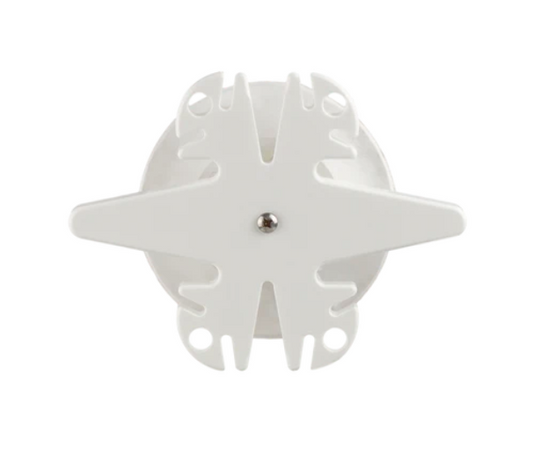 Vacuum mount multi cleat