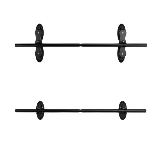 Ridge Ready Monkey Bars - 60"
