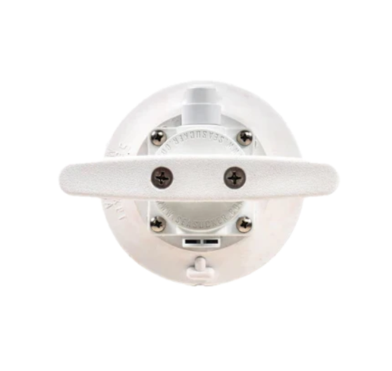Vacuum mount Basic Cleat