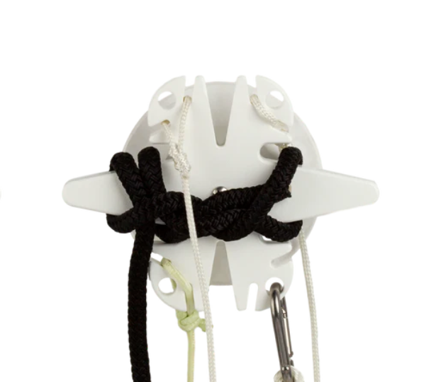 Vacuum mount multi cleat
