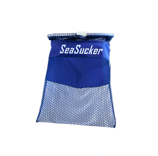 Vacuum Mount recycle waist bag