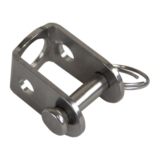 2-way link for ratchet blocks