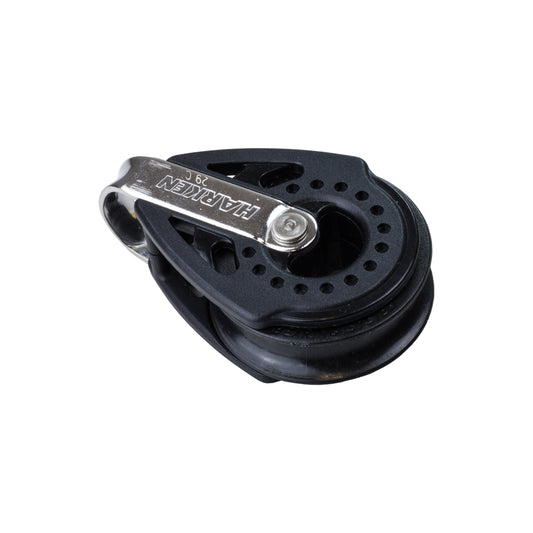 Harken 29mm single carbo block