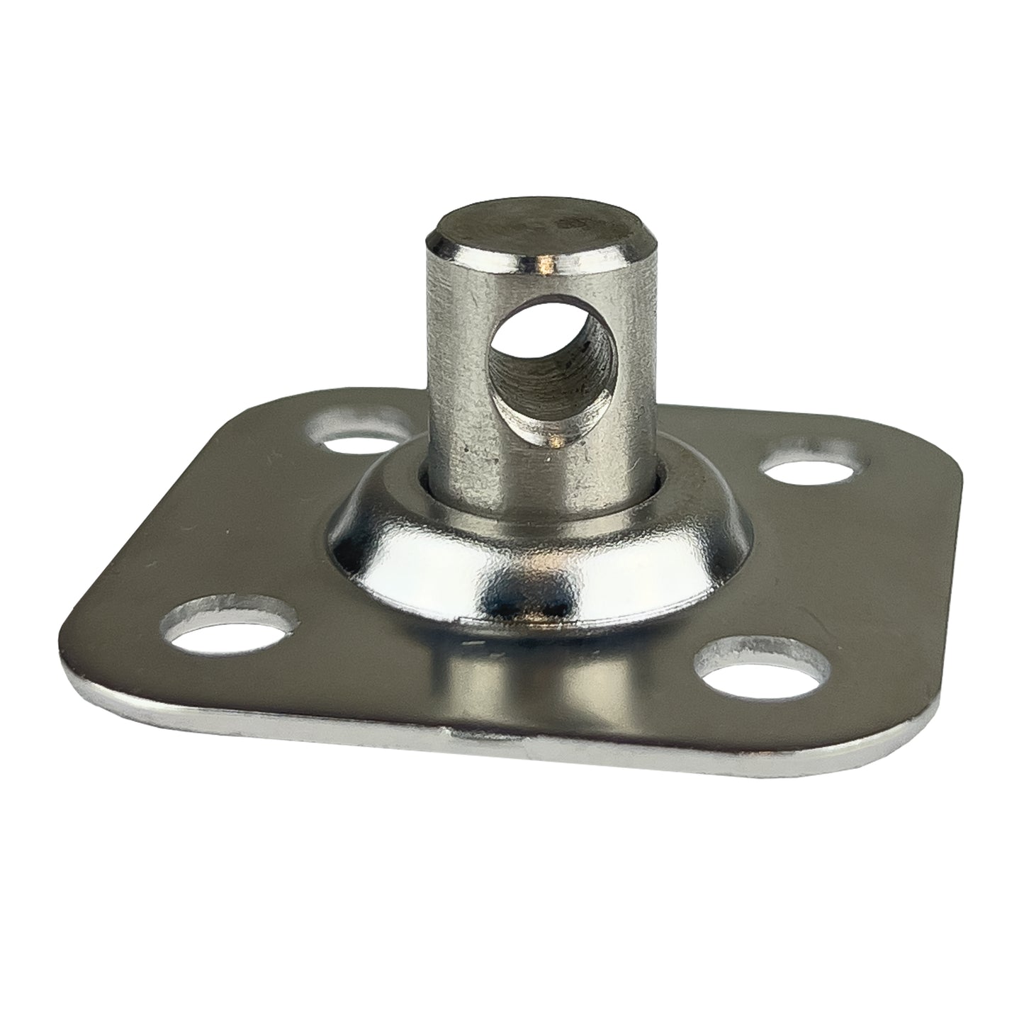 Optimist swivel base plate Optiparts