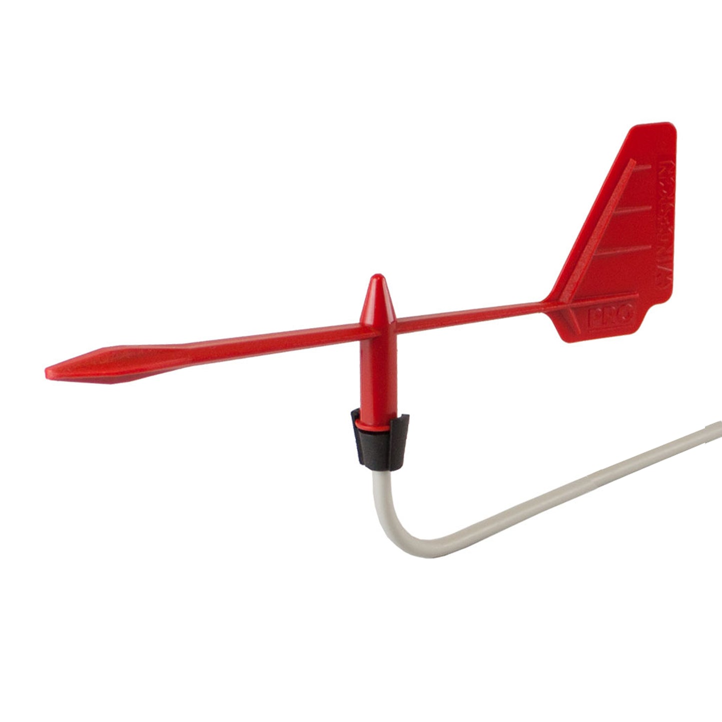 Pro wind indicator MK2 red Windesign Sailing