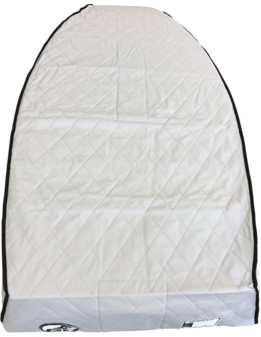 Bottom Cover Optimist Quilted (Gorilla)