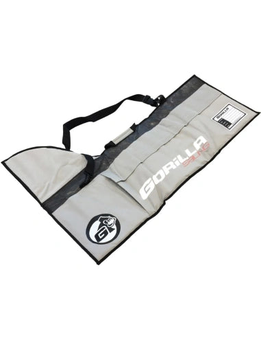 Optimist Blade Bag for Rudder & Daggerboard (Gorilla)